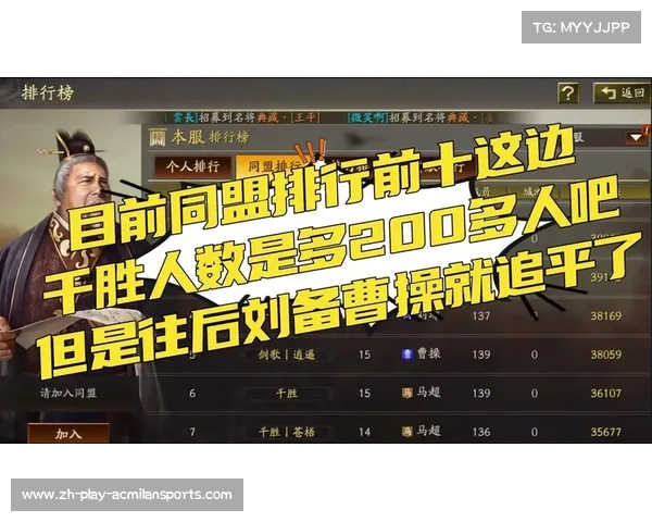 三国志战略版中友好同盟的作用与解散同盟的影响分析 三国志战略版中友好同盟的作用与解散同盟的影响分析
