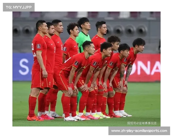 中国男足历史性胜利以3比1战胜阿根廷展现出新风貌与实力 中国男足历史性胜利以3比1战胜阿根廷展现出新风貌与实力