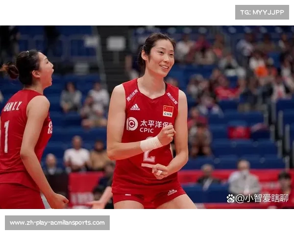 朱婷21分助科内利亚诺晋级女排欧冠决赛 创个人新高 朱婷21分助科内利亚诺晋级女排欧冠决赛 创个人新高